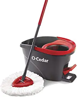 How to Use a Mop and Wringer Bucket and their Benefits