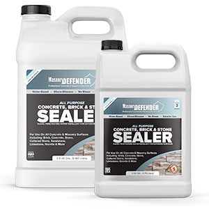 Countertop Concrete Sealer 