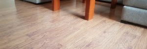 How to Clean Laminate Kitchen Floors Without Causing Damage