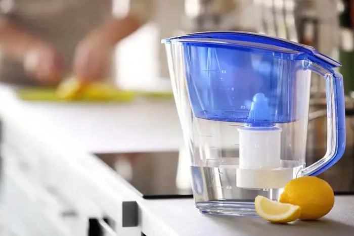 What to Consider in a Water Filtration Pitcher