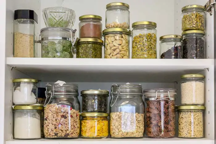 Kitchen Pantries and Why You Need a Pantry