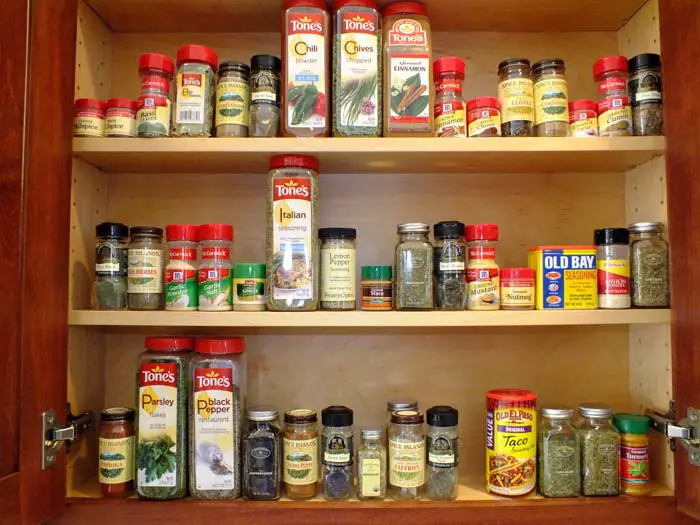 How to Organize and Arrange Your Pantry