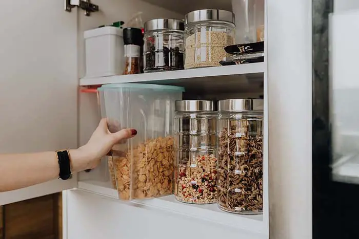 How to Organize and Arrange Your Pantry