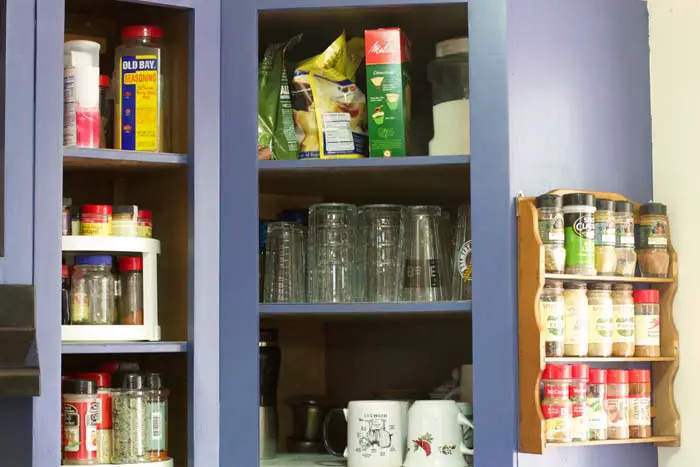 How to Design Your Kitchen Pantry
