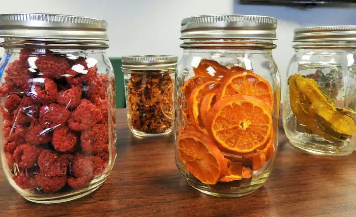 What are Mason Jars and why they are an Organizational Hack?