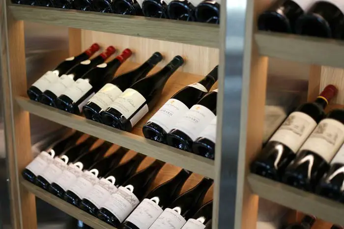 How to Store Wine in your Kitchen