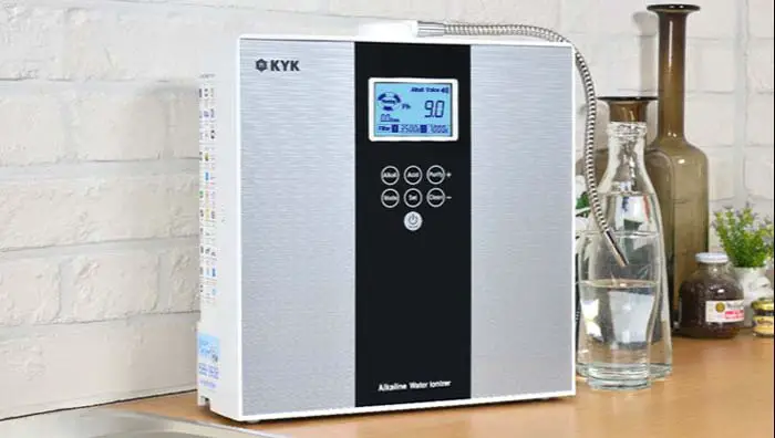 Why You Need to Invest in a Water Ionizer