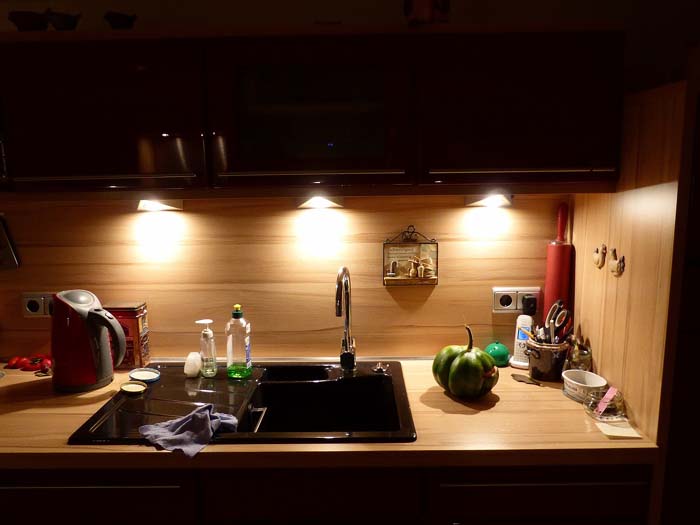 How to Reduce Electricity Accidents in the Kitchen