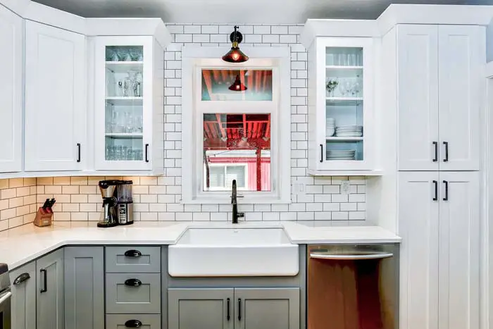 How to Add Color to Your Kitchen