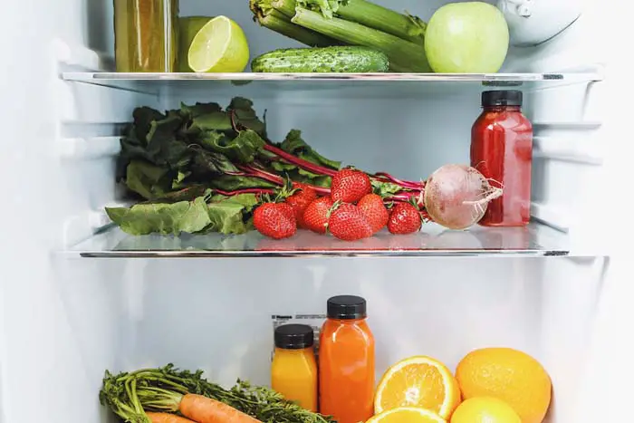 How to Arrange Food in Your Fridge