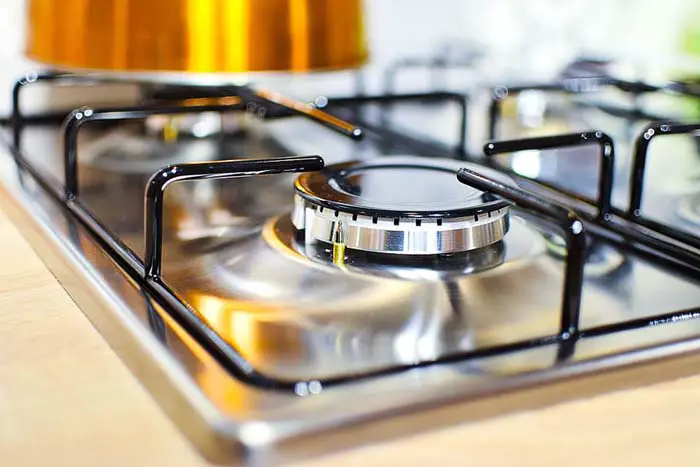 How to Maintain Your Kitchen Cooker