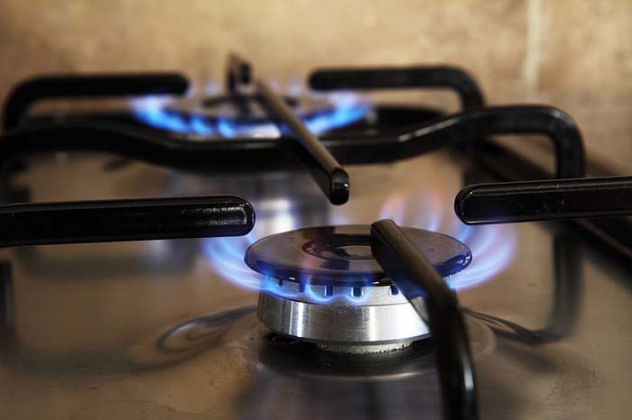 How to Improve Safety with Cooking Gas