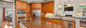 How to Modernize an Old Kitchen